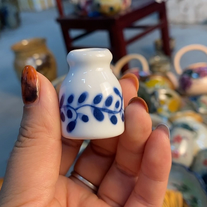 【闪购商品】陶瓷瓶