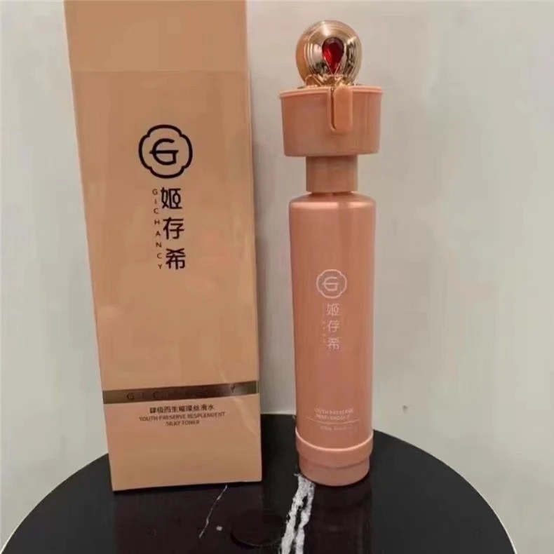 姬存希肆极而生璀璨丝滑水替换装100ml