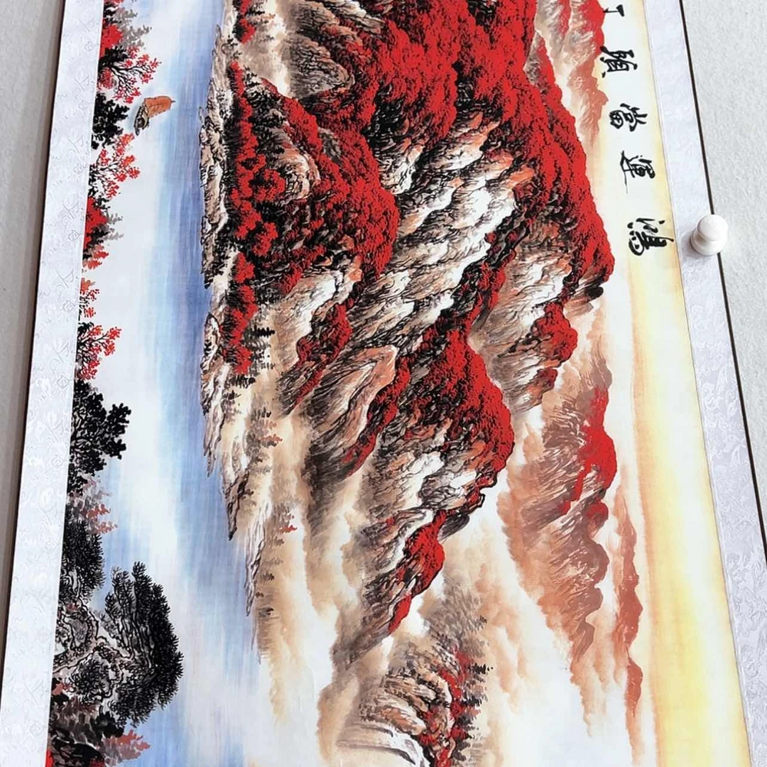 【闪购商品】绘画2206