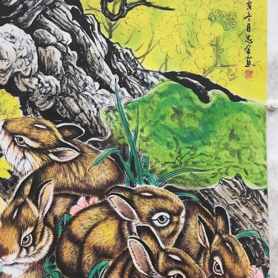 【闪购商品】绘画44087