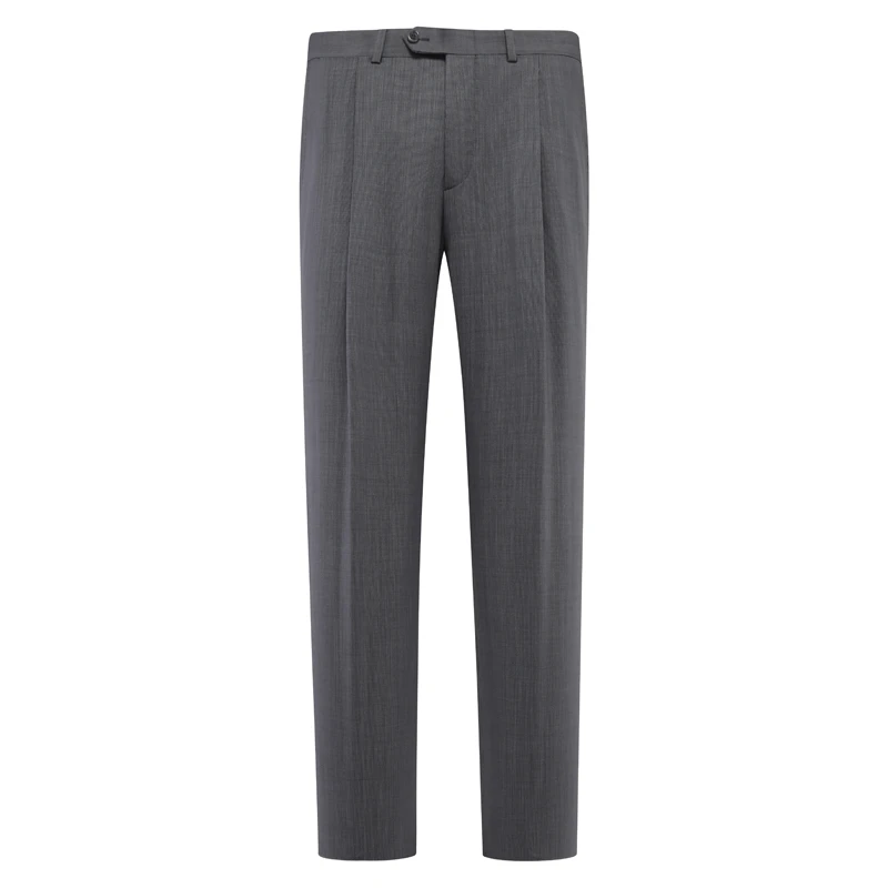 AB146辛男士春秋西裤 150‘S中腰商务休闲长裤