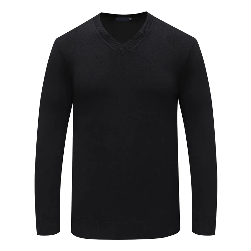 AB298邦男式舒适有弹力 休闲毛衣