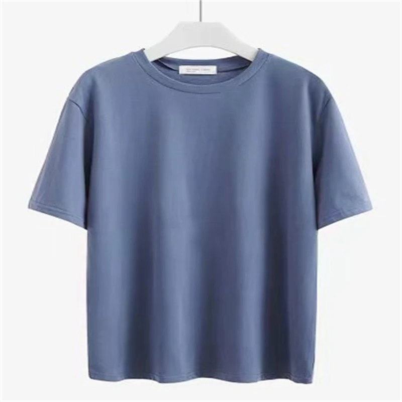 （9.9-29.9）【自行备注编码】来拍我！！男女同款短袖T恤