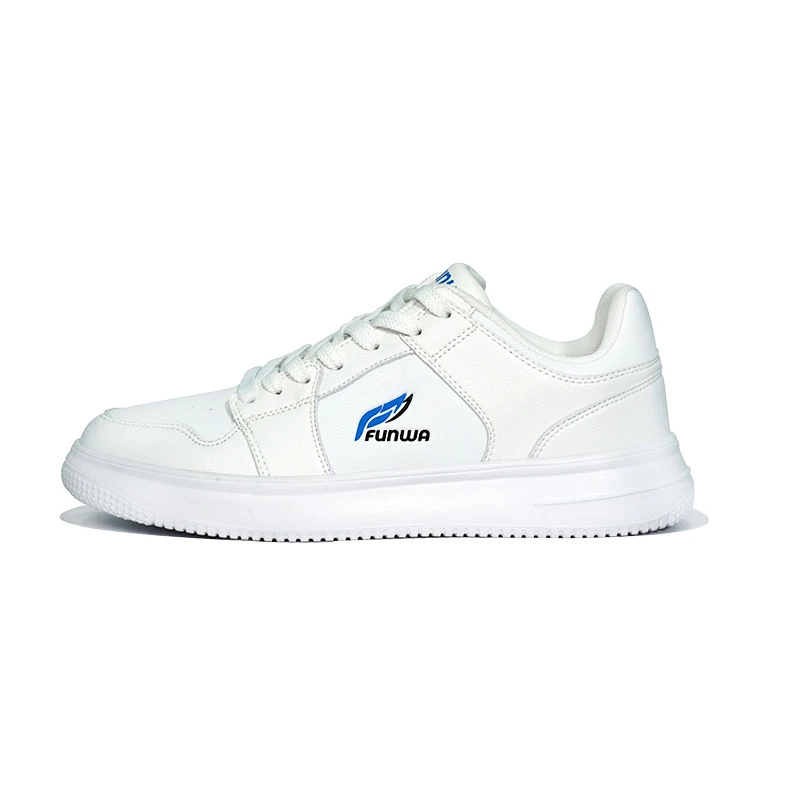 Fuenwa/福恩娃夏季经典百搭小白鞋透气休闲运动板鞋低帮舒适鲲鹏