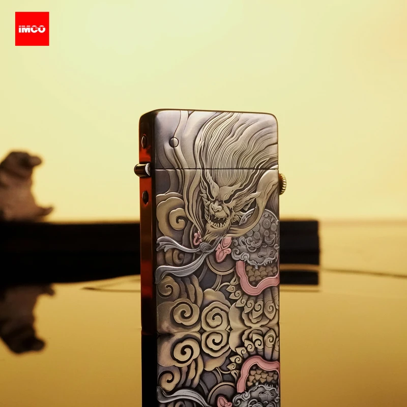IMCO 黑神话 悟空 3000 打火机