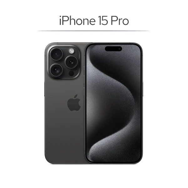 准新品 Apple/苹果 iPhone15 Pro 1TB 原装 国行双卡 正品 手机