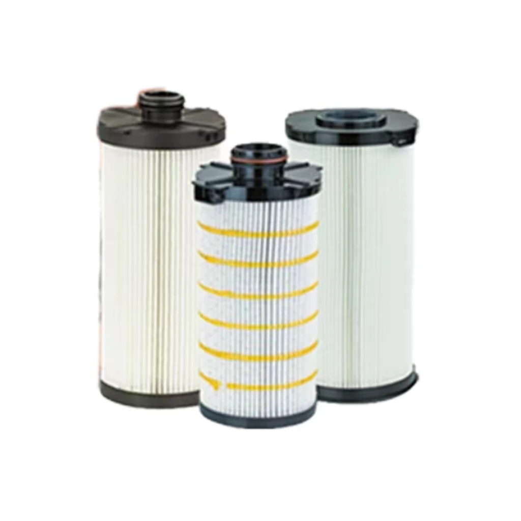 适配福田欧曼原厂福康发动机机油滤芯机油滤清器纸质机滤国五国六