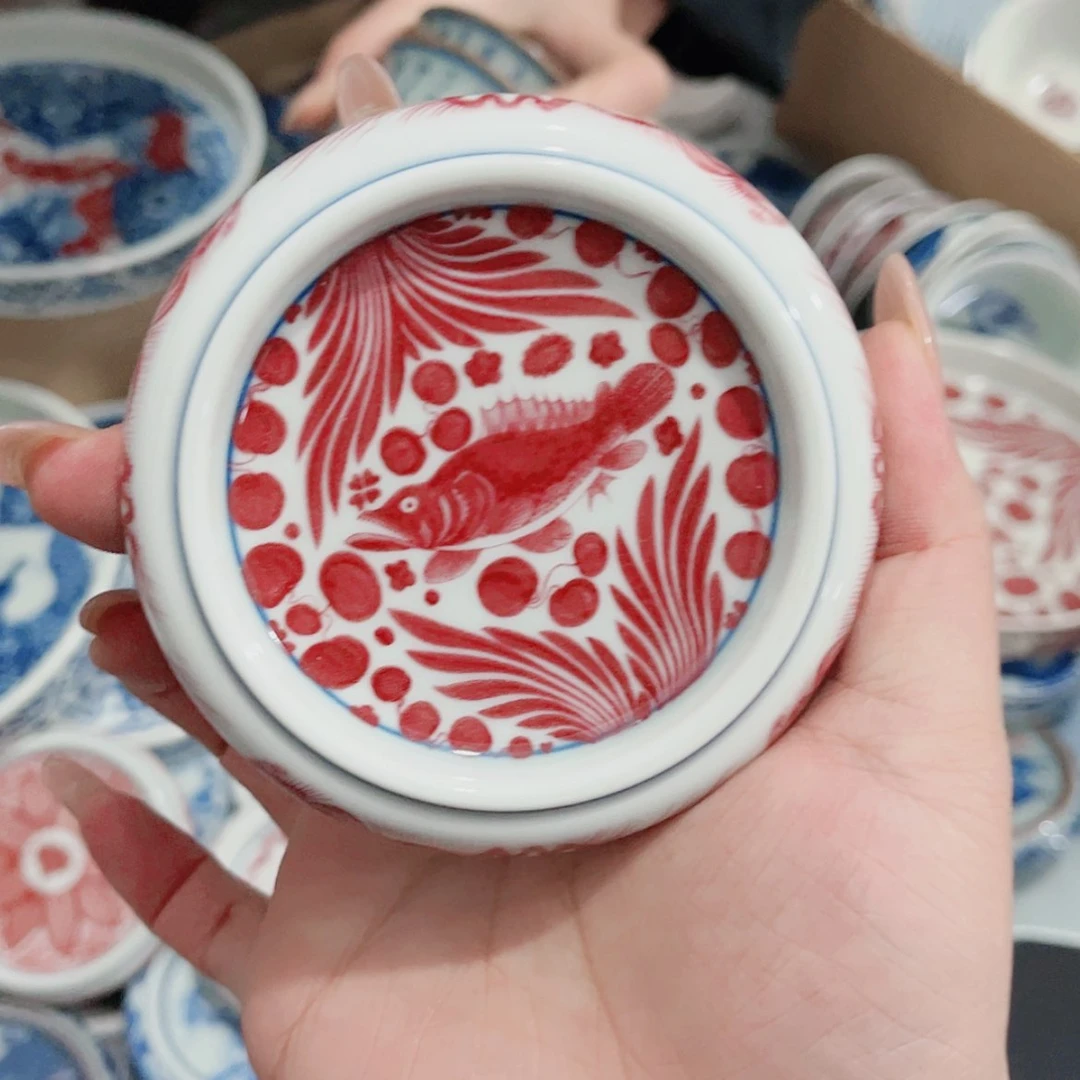 【闪购商品】瓷杯111111111