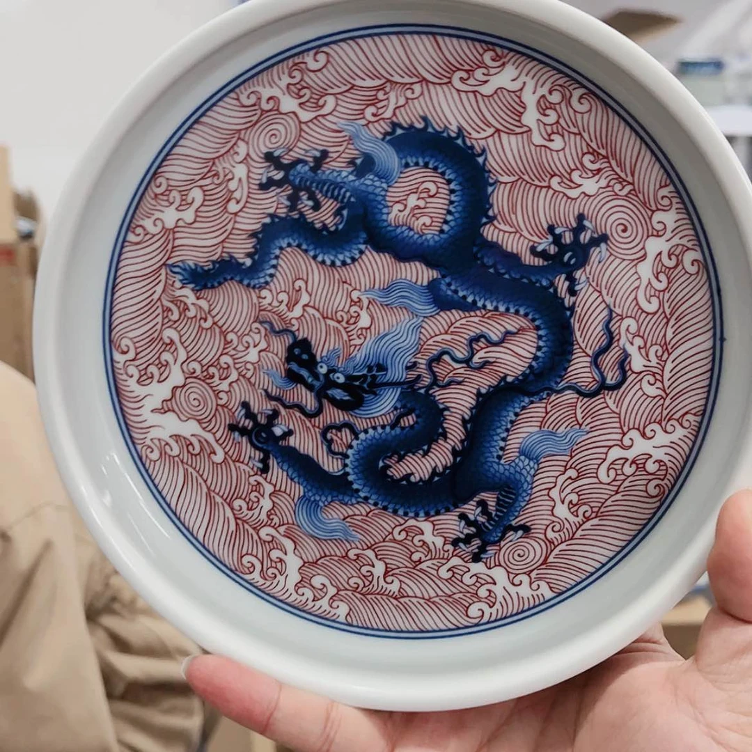 【闪购商品】瓷