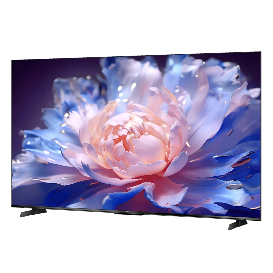 海尔智家电视75英寸S60A超高清全面屏144Hz游戏玩家电视4+64GB