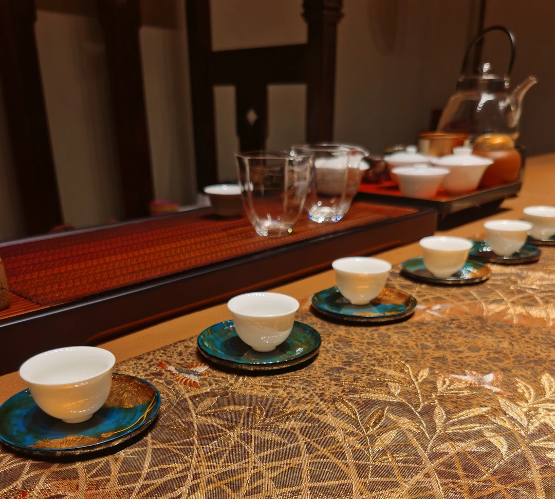 武夷岩茶改价链接