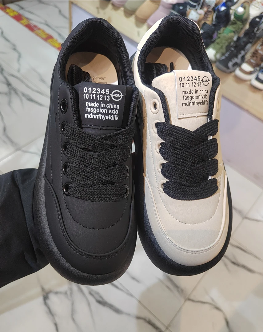 2024新款板鞋百搭款