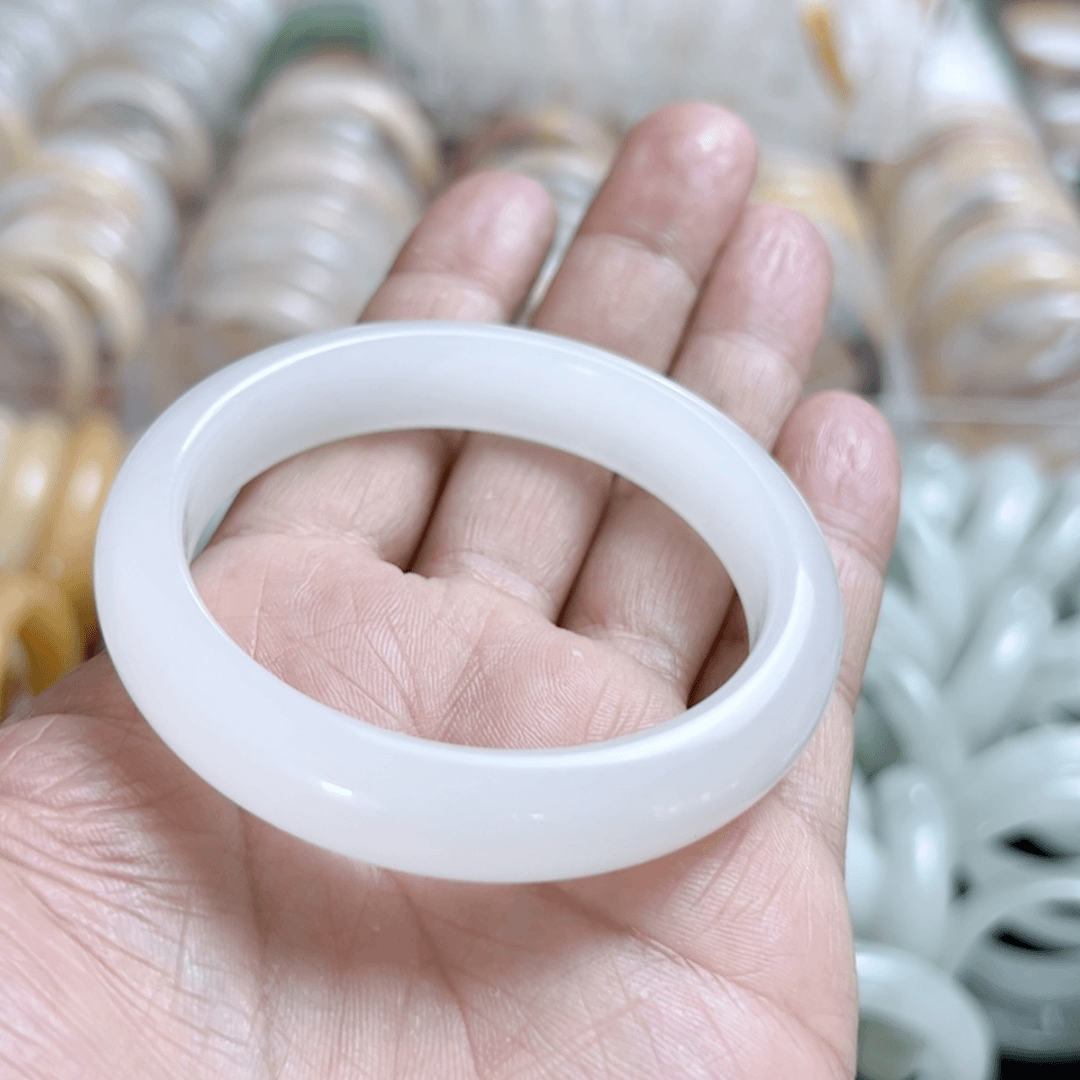 【闪购商品】石英质玉颈饰合金娇*