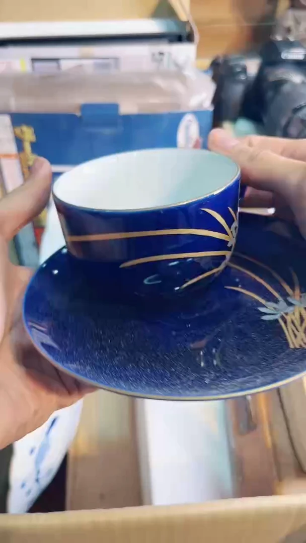 【闪购商品】密胺缸1