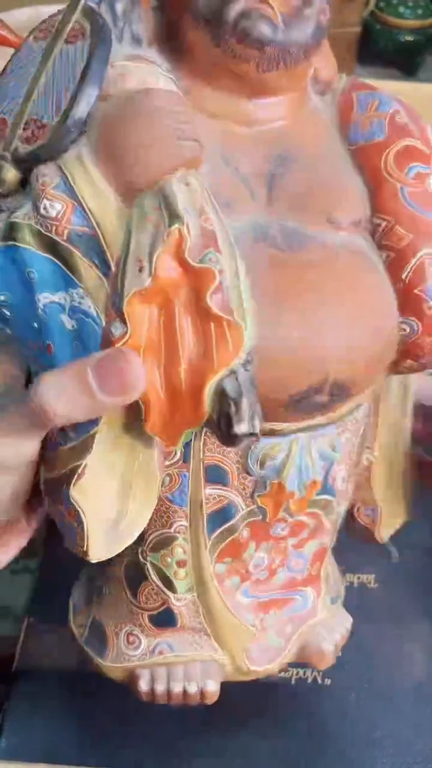 【闪购商品】密胺缸1