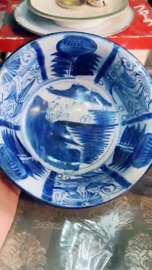 【闪购商品】密胺缸1