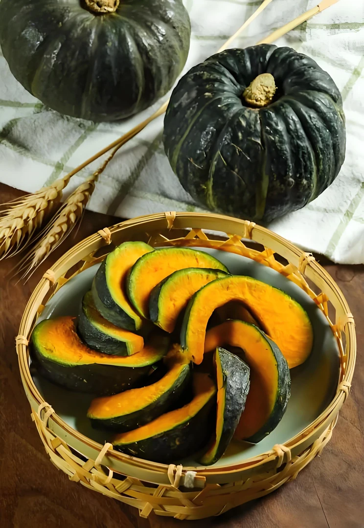 软糯贝贝南瓜南瓜同城送