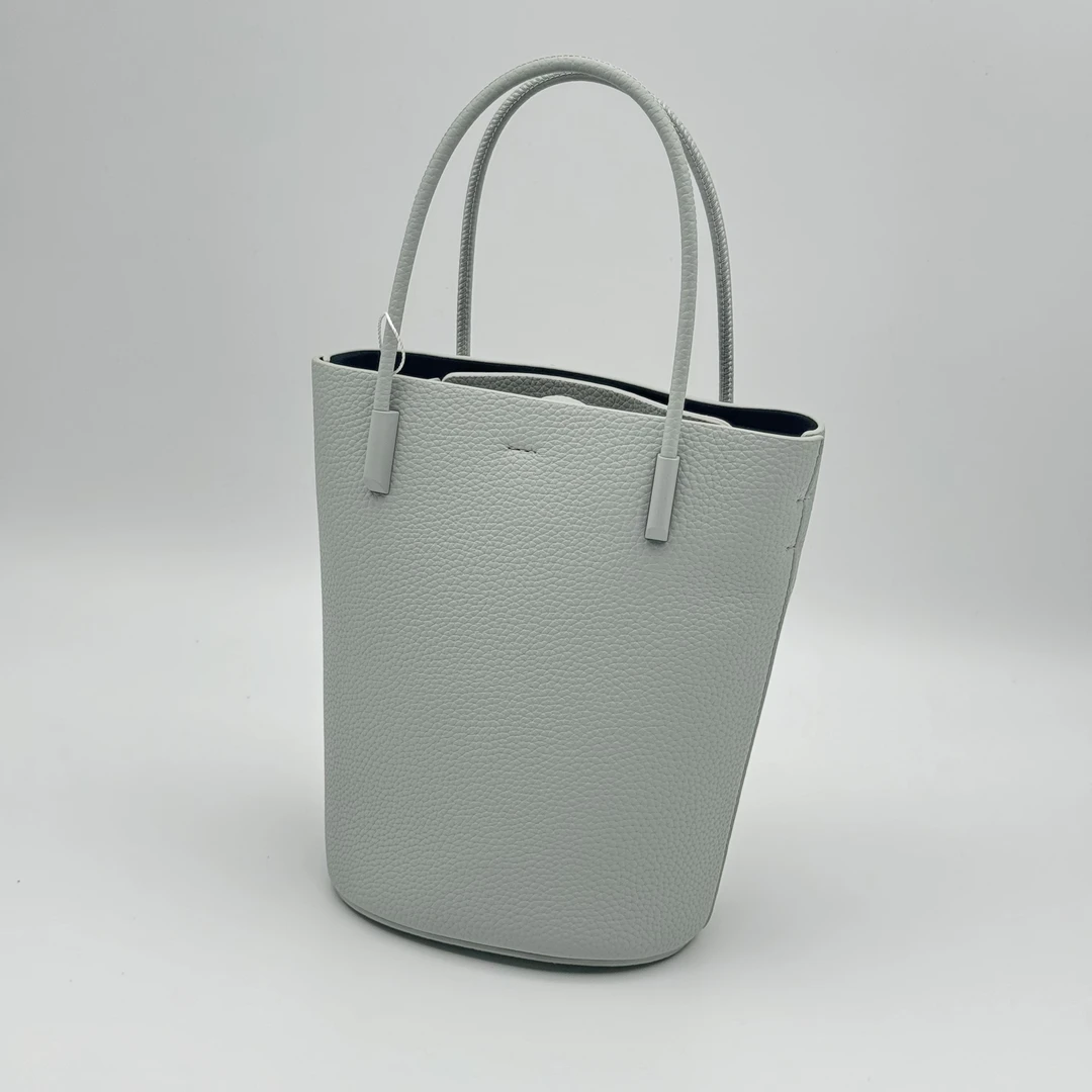 【小冰桶】女士高级感时尚休闲单肩简约搭设计包包TMM0291