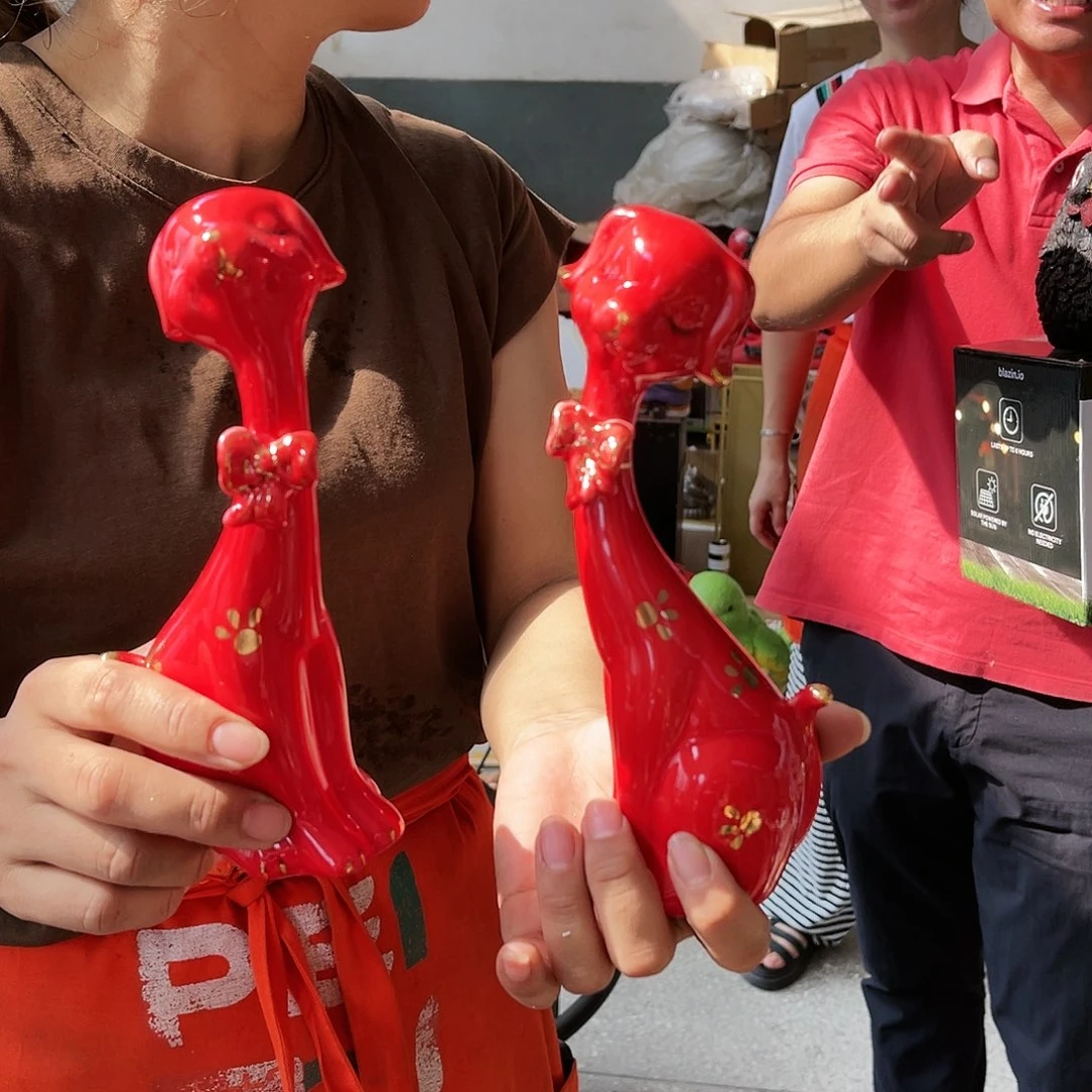 红陶20CM（含）-50CM（不含）