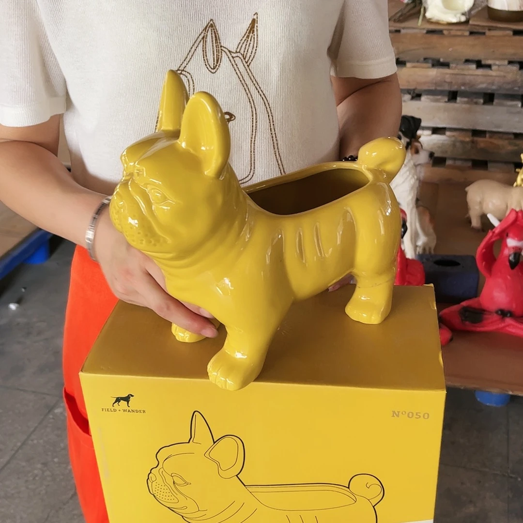 红陶20CM（含）-50CM（不含）
