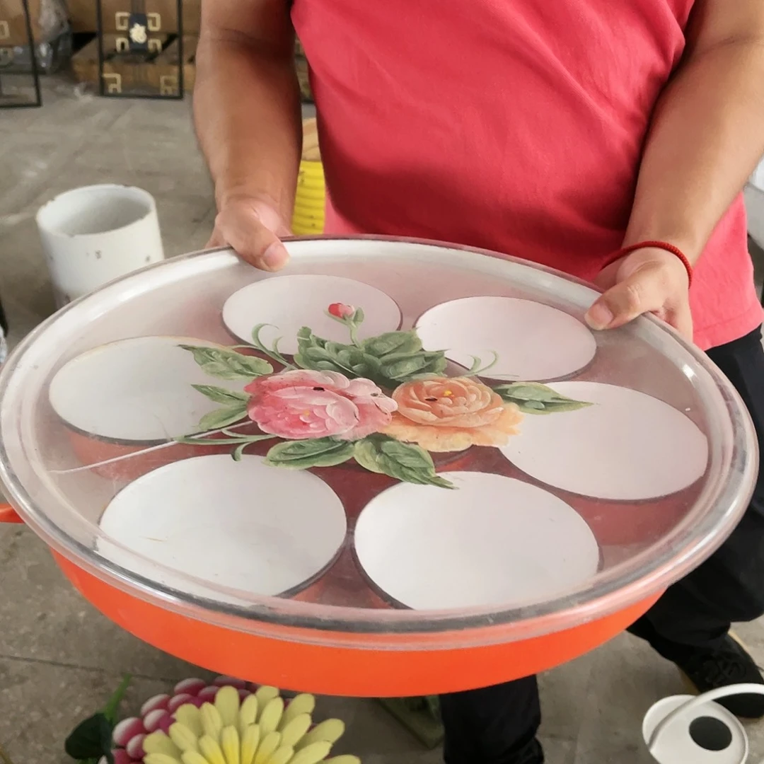 红陶20CM（含）-50CM（不含）