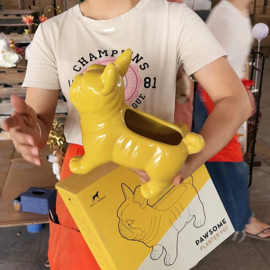 红陶20CM（含）-50CM（不含）