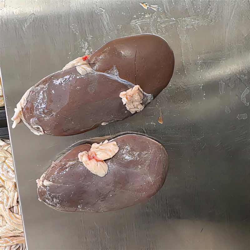 确山精品猪腰子260g