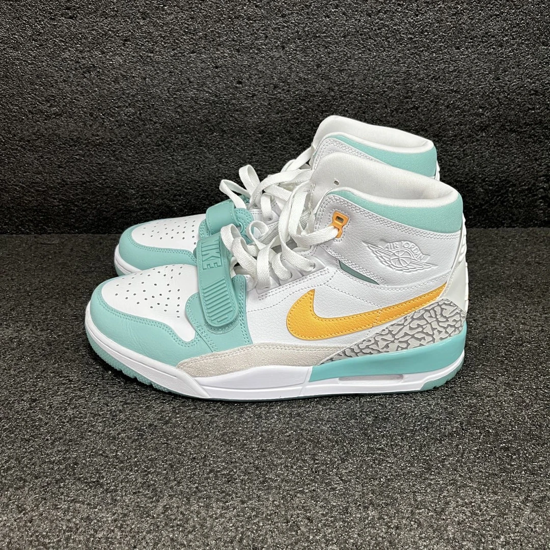 AIR JORDAN/43码/原盒98新/519/AJ312 郭艾伦篮球鞋/FV3625-181
