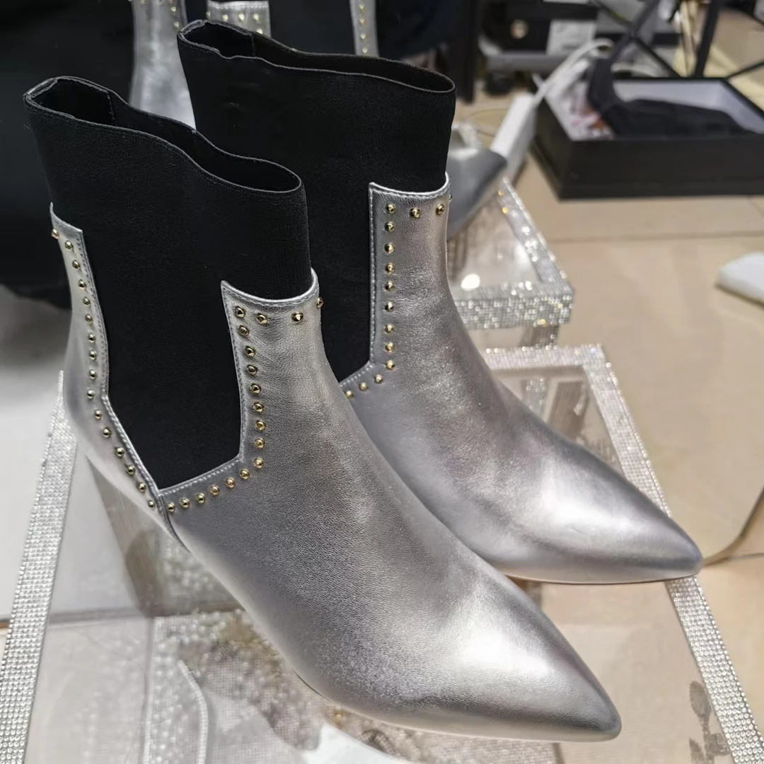 【直播专用】撤柜正品女鞋断码 LR   AT52506偶有瑕疵 完美主义勿拍