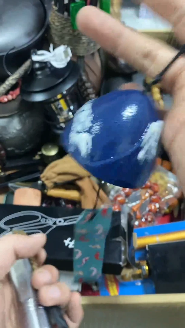 【闪购商品】密胺瓷片1