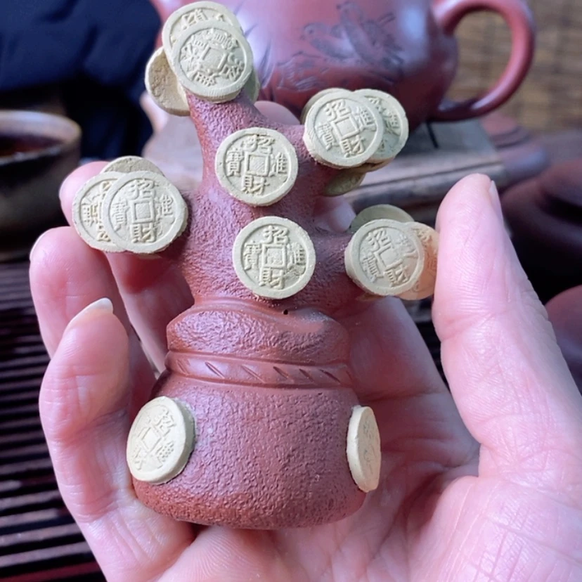 【闪购商品】紫砂茶壶