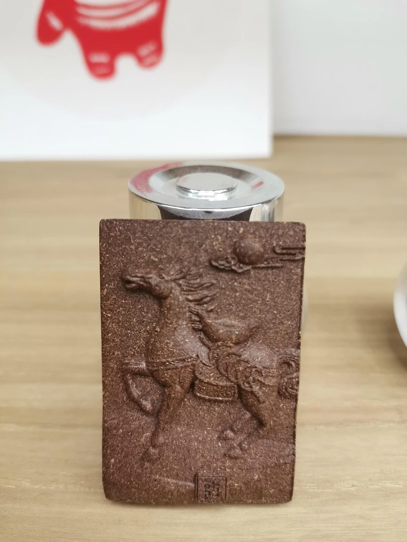 手工香牌（马上生财）