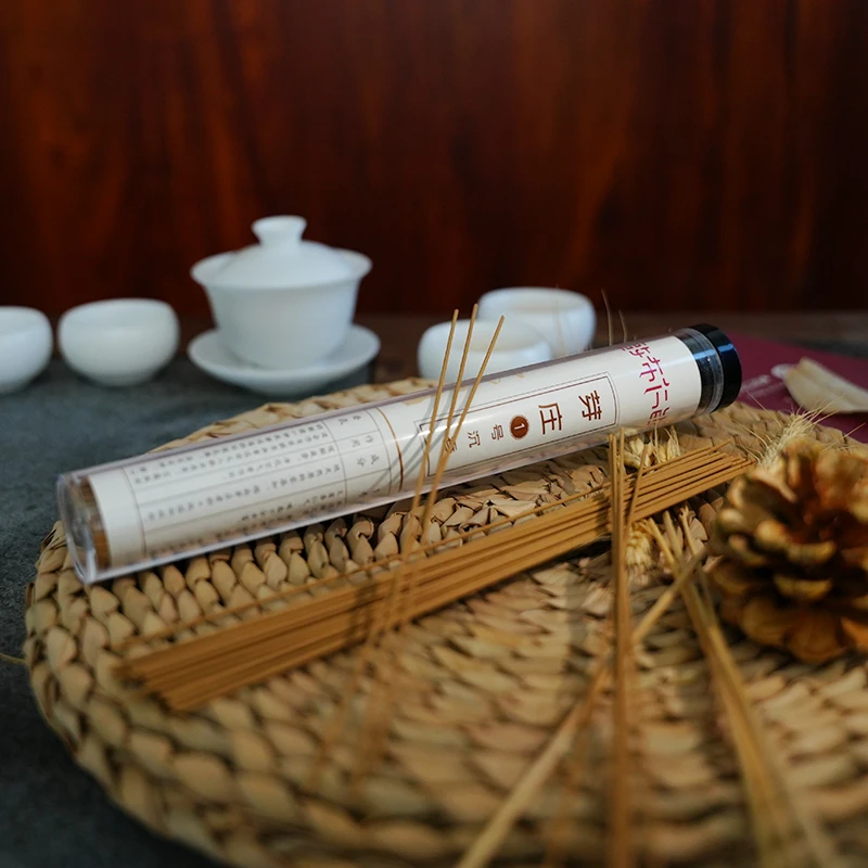 非遗好物芽庄1号线香 沉香线香