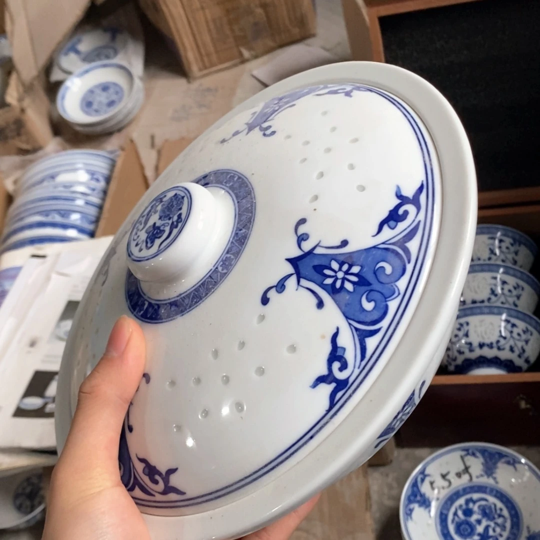 【闪购商品】碗玲珑