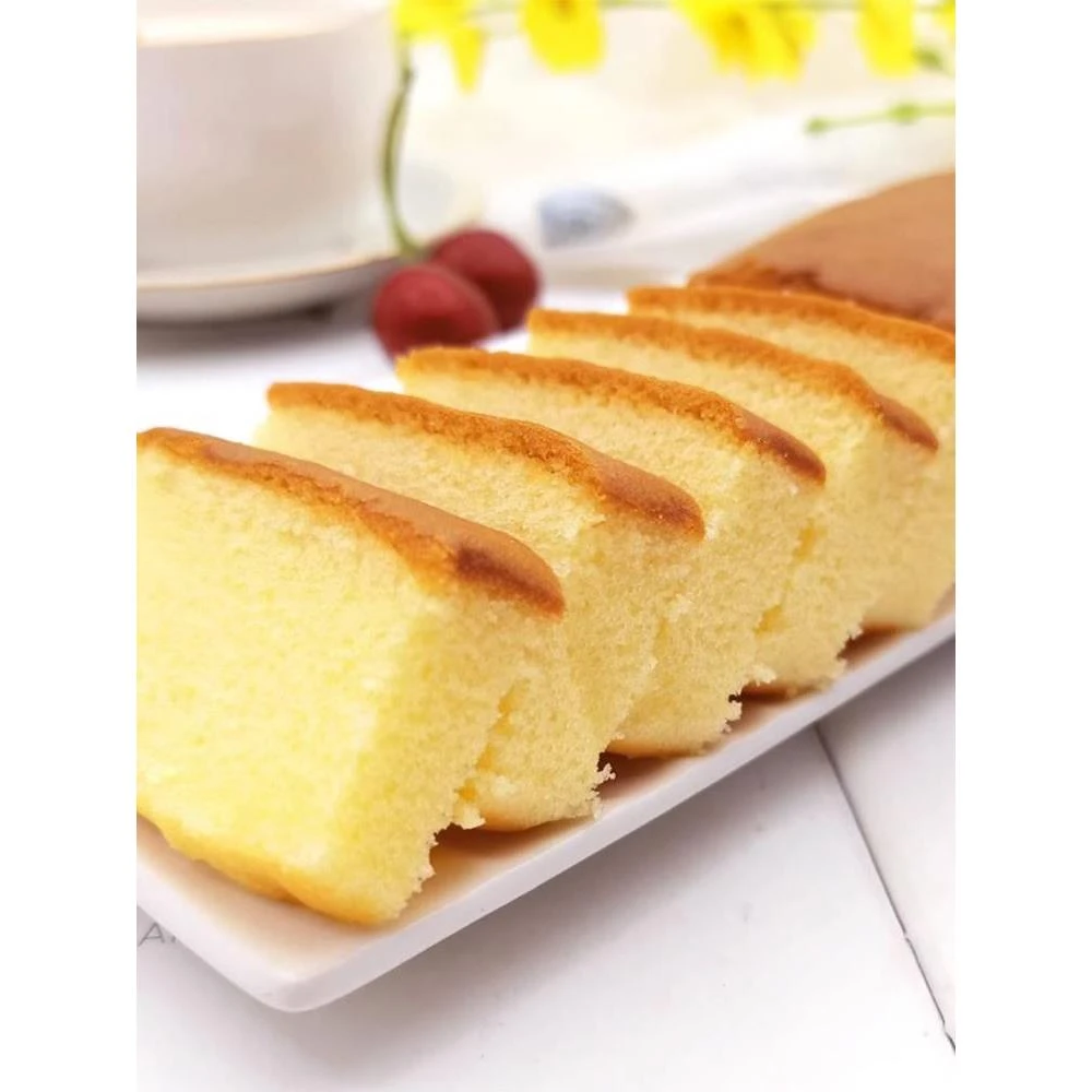 极速发货新鲜纯蛋糕面包整箱休闲食品鸡蛋糕营养