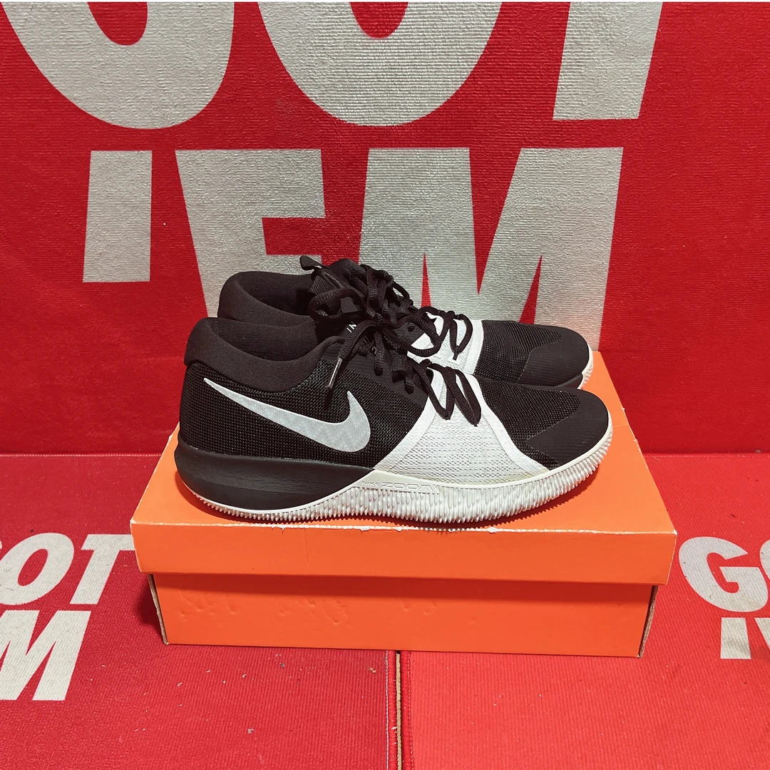 43码 二手 Nike耐克Kyrie abs欧文实战篮球鞋