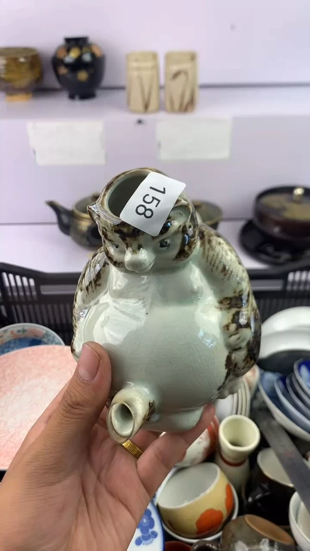 【闪购商品】瓷片158陶瓷陶瓷陶瓷