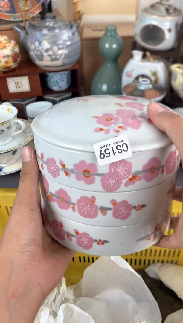 【闪购商品】瓷片159瓷陶瓷陶瓷陶瓷