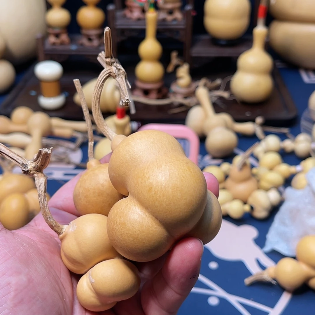【闪购商品】铜葫芦赫****m