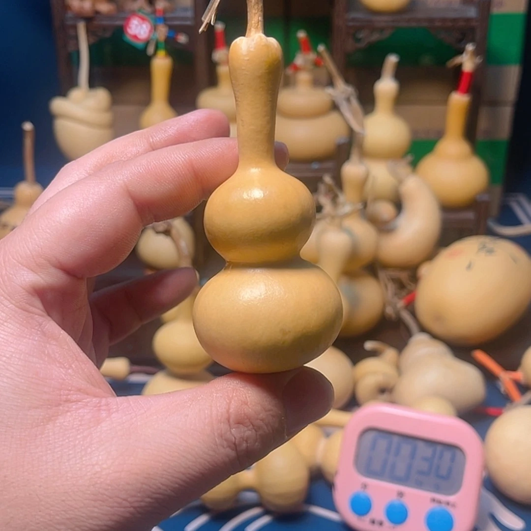 【闪购商品】铜葫芦宝*