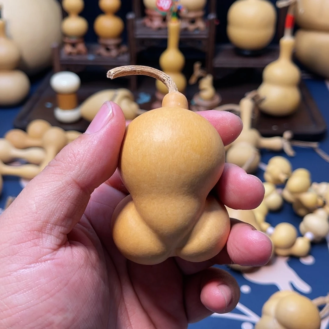 【闪购商品】铜葫芦菀**妤