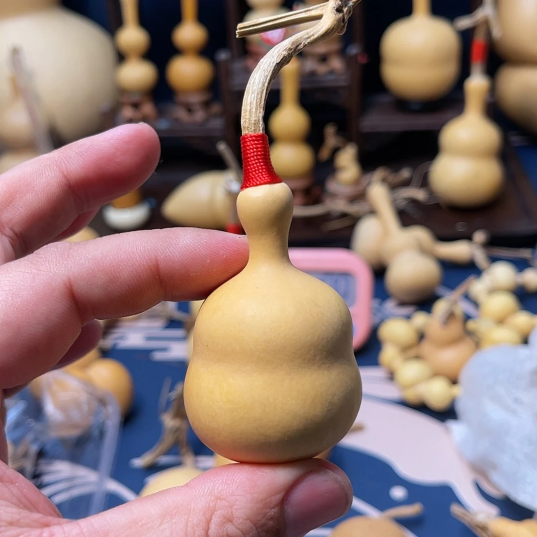 【闪购商品】铜葫芦赫****m