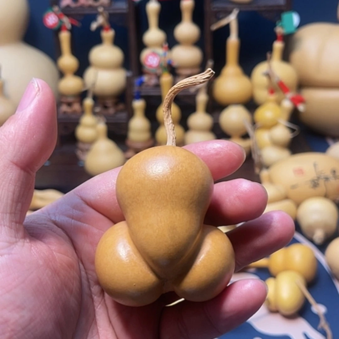 【闪购商品】铜葫芦伽*