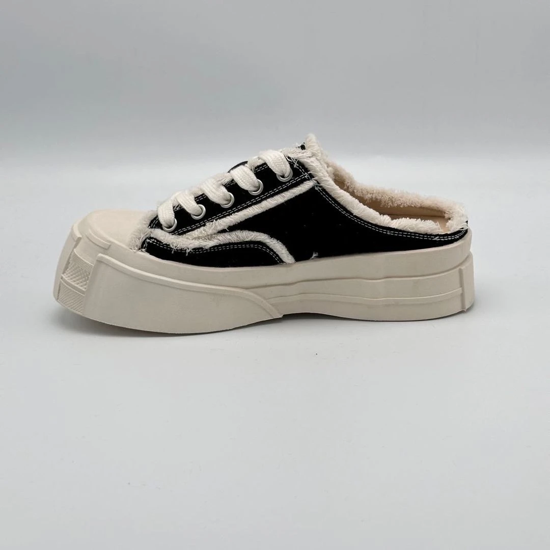 FZ新款潮流时尚帆布鞋3A2220