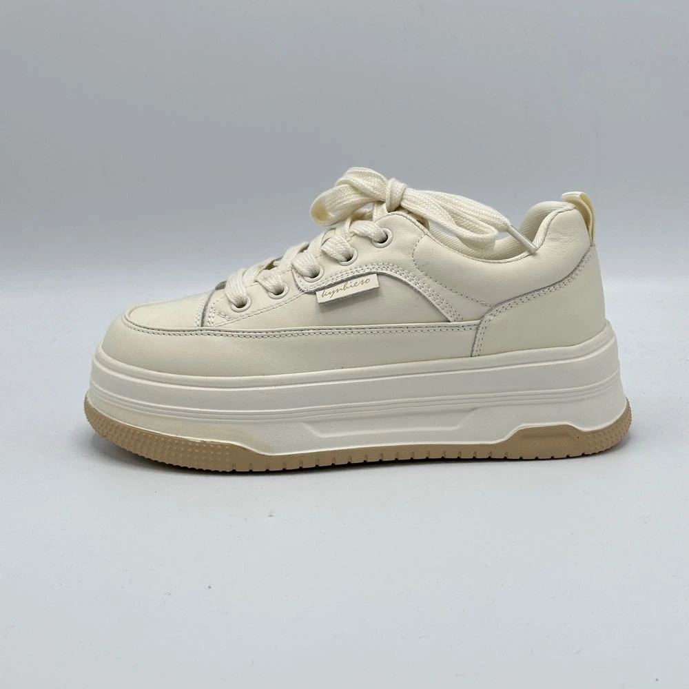 N新款厚底时尚休闲鞋9277309