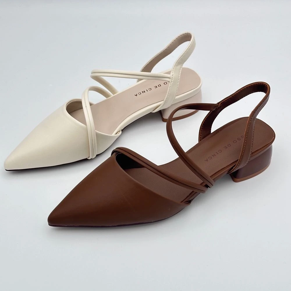 新款潮流时尚单鞋527212