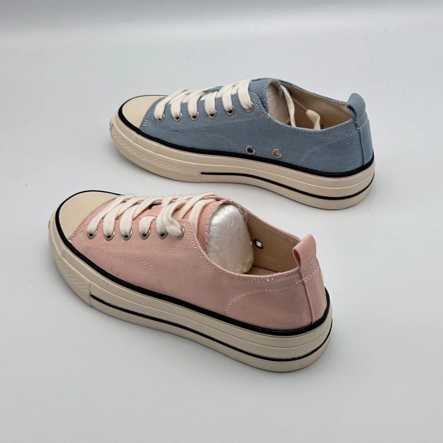 FB广货新款潮流帆布鞋3A1321