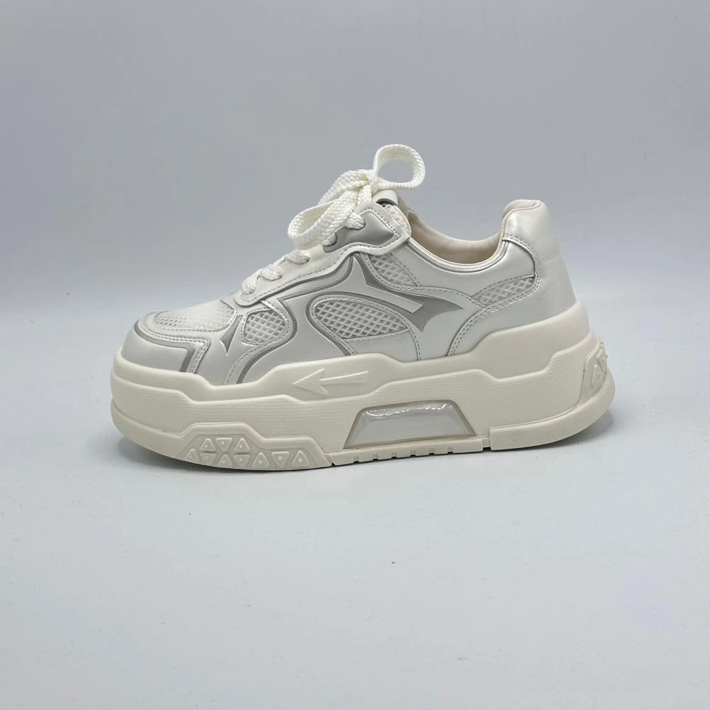 N广货时尚休闲鞋932