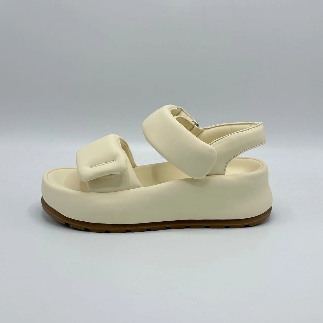 厚底潮流时尚凉鞋977303-2