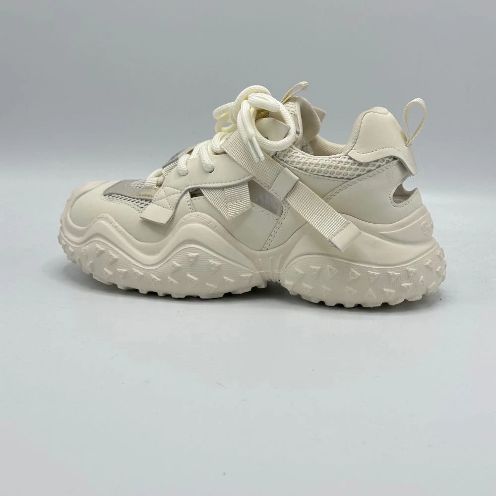 新款透气舒适休闲鞋0920-2